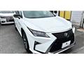 2017 Lexus RX