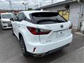 2017 Lexus RX