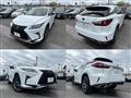2017 Lexus RX
