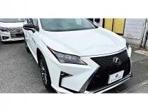 2017 Lexus RX