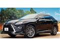 2017 Lexus RX