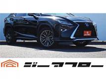 2017 Lexus RX