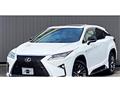 2017 Lexus RX
