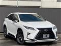 2017 Lexus RX