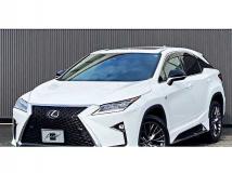 2017 Lexus RX