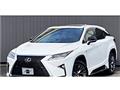 2017 Lexus RX