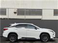 2017 Lexus RX