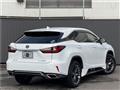 2017 Lexus RX