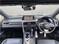 2017 Lexus RX