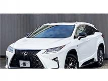 2017 Lexus RX