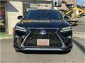 2017 Lexus RX