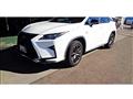 2017 Lexus RX