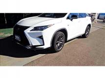 2017 Lexus RX