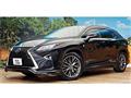 2017 Lexus RX