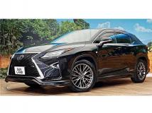 2017 Lexus RX