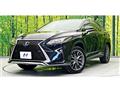 2017 Lexus RX