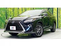 2017 Lexus RX