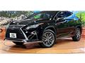 2017 Lexus RX