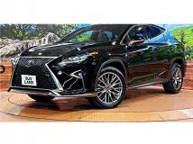 2017 Lexus RX