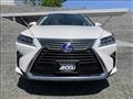 2017 Lexus RX