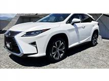 2017 Lexus RX