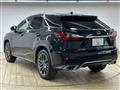 2017 Lexus RX