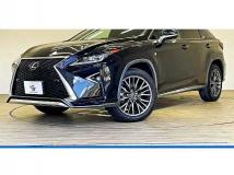 2017 Lexus RX