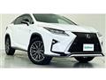 2017 Lexus RX