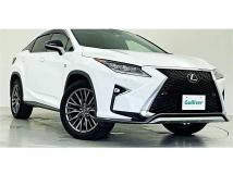 2017 Lexus RX