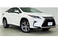2017 Lexus RX