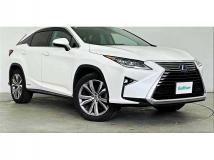 2017 Lexus RX