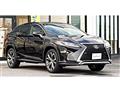2017 Lexus RX