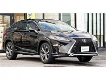 2017 Lexus RX