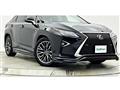 2017 Lexus RX