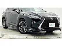 2017 Lexus RX