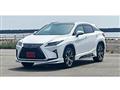 2017 Lexus RX