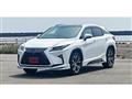 2017 Lexus RX