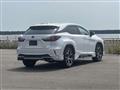 2017 Lexus RX