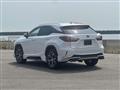 2017 Lexus RX