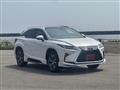 2017 Lexus RX