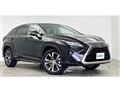 2017 Lexus RX