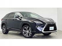 2017 Lexus RX