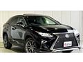 2017 Lexus RX