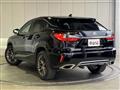 2017 Lexus RX