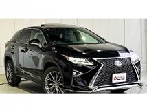 2017 Lexus RX
