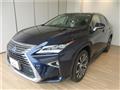 2017 Lexus RX