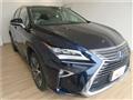 2017 Lexus RX