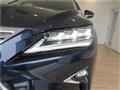 2017 Lexus RX
