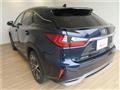 2017 Lexus RX