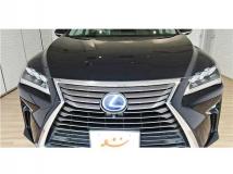 2017 Lexus RX